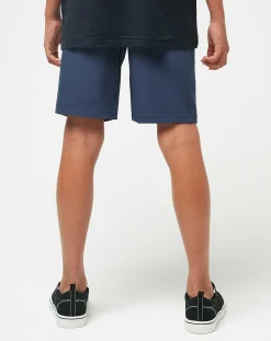 Wanderlust Youth Short