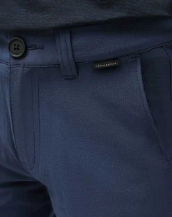 Wanderlust Youth Short