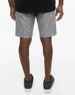 Warmer Climates Short 9.5In