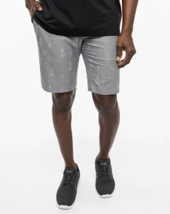 Warmer Climates Short 9.5In
