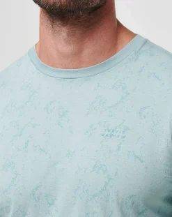 Warmer Tides Long Sleeve Tee