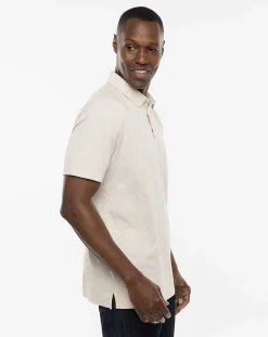 Warmer Tides Polo