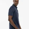 Warmer Tides Polo