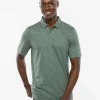Warmer Tides Polo