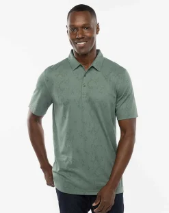 Warmer Tides Polo