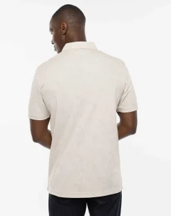 Warmer Tides Polo
