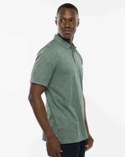 Warmer Tides Polo
