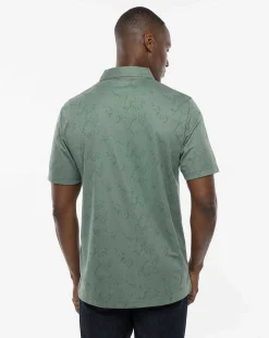 Warmer Tides Polo