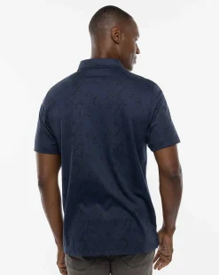 Warmer Tides Polo