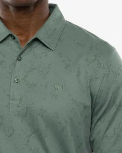 Warmer Tides Polo