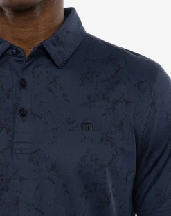 Warmer Tides Polo