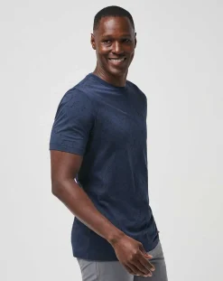 Warmer Tides Tee