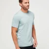Warmer Tides Tee