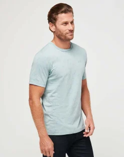 Warmer Tides Tee