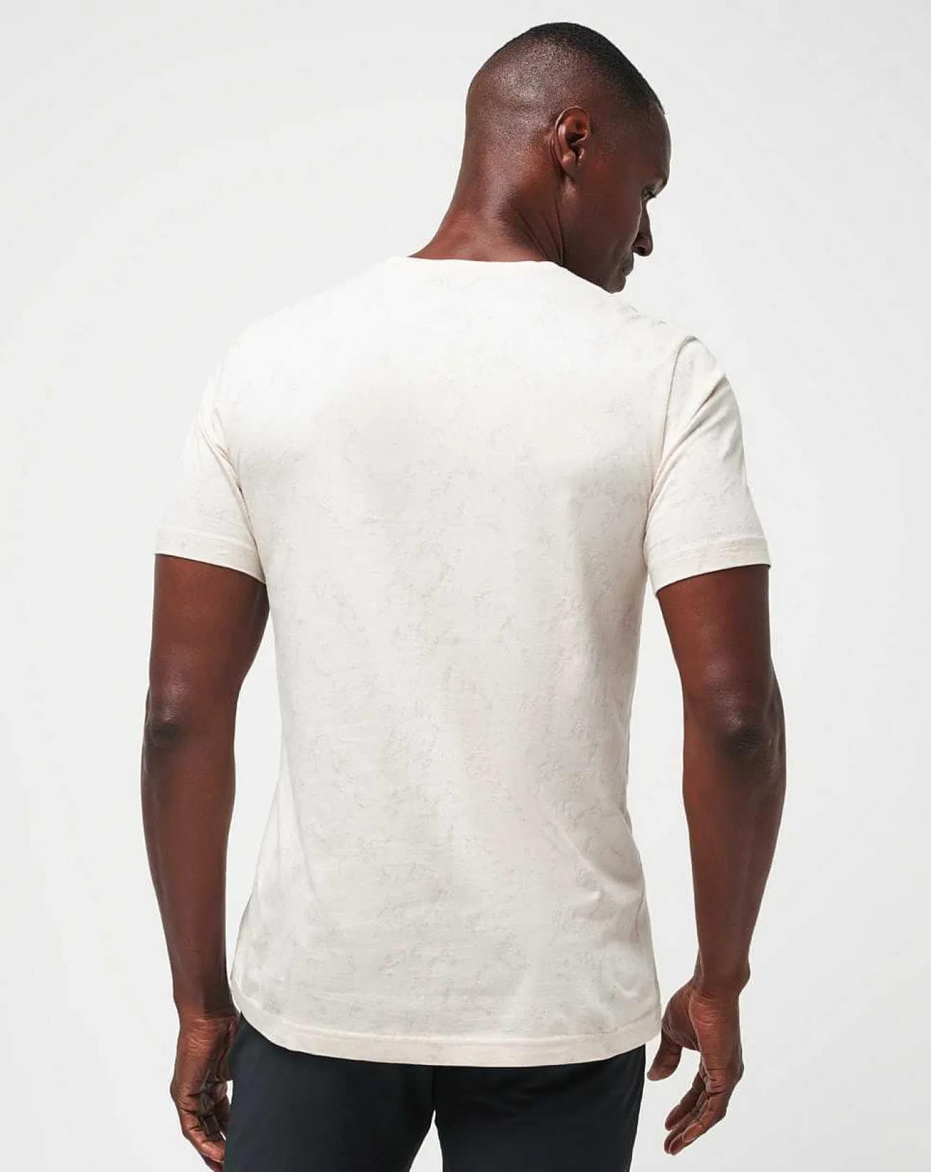 Warmer Tides Tee