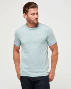 Warmer Tides Tee