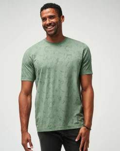 Warmer Tides Tee