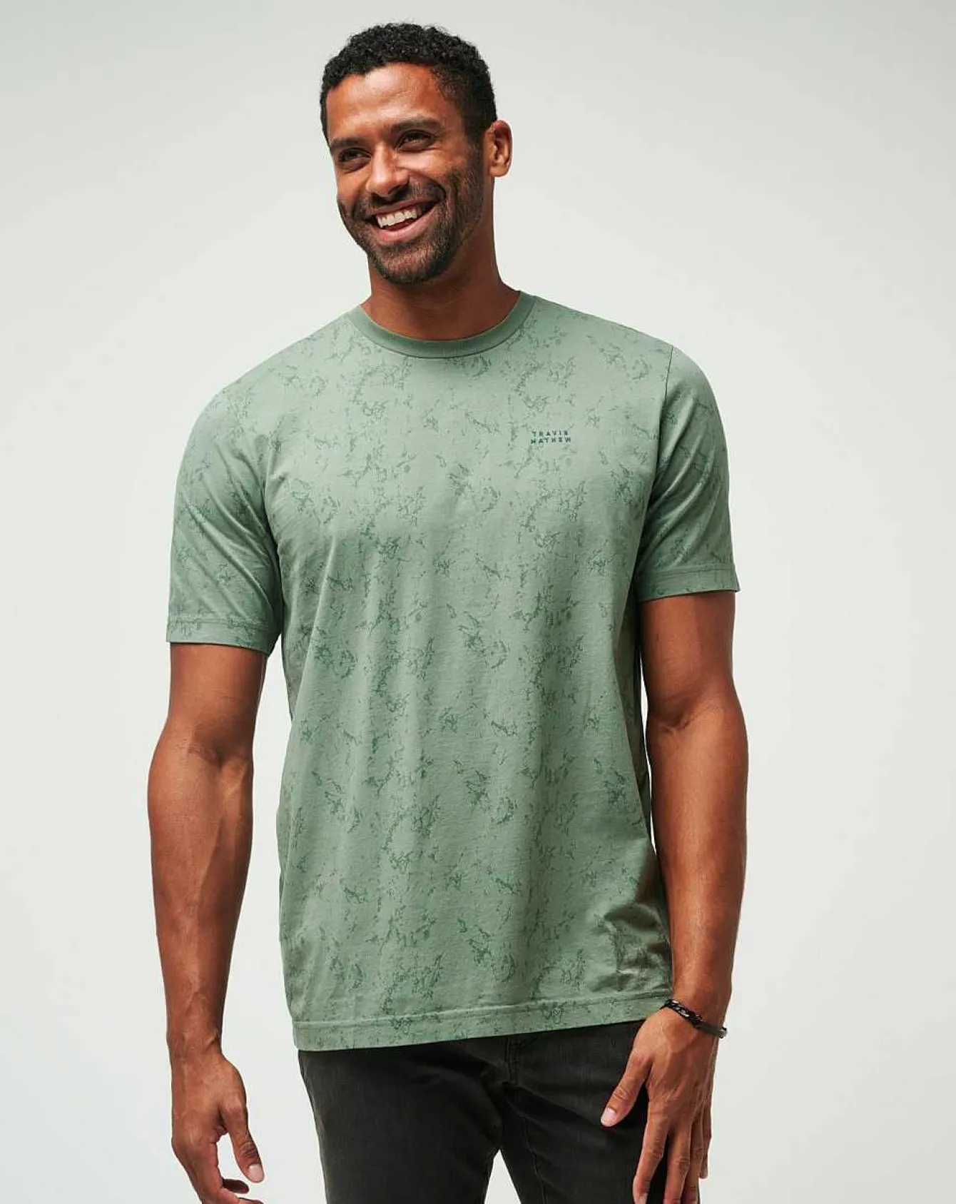 Warmer Tides Tee