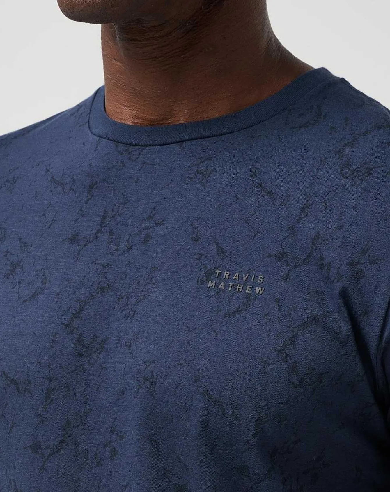Warmer Tides Tee