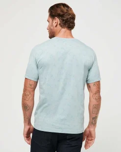 Warmer Tides Tee