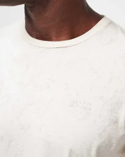 Warmer Tides Tee