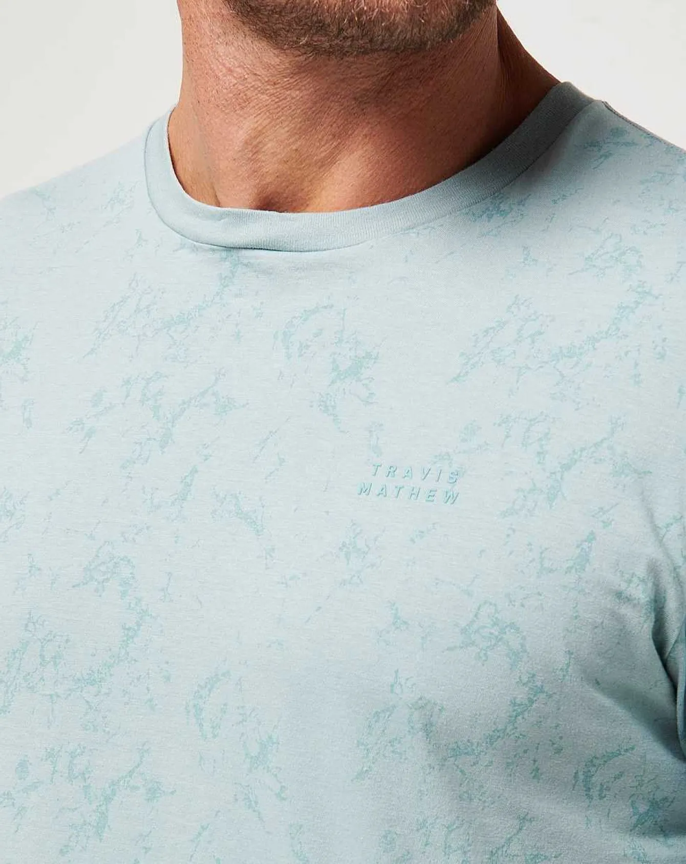 Warmer Tides Tee
