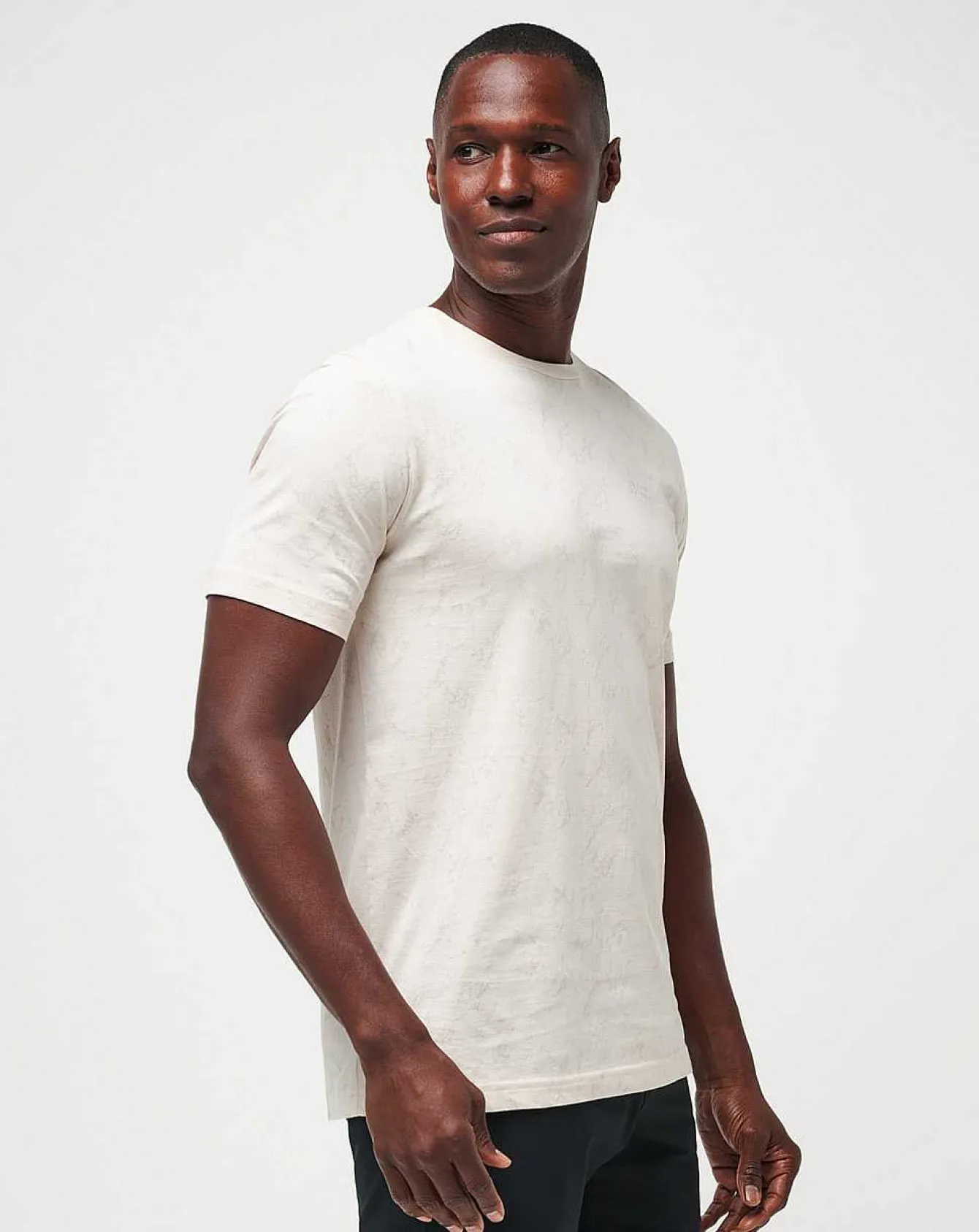 Warmer Tides Tee