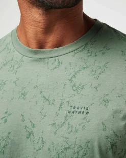 Warmer Tides Tee
