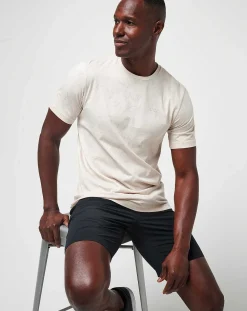 Warmer Tides Tee