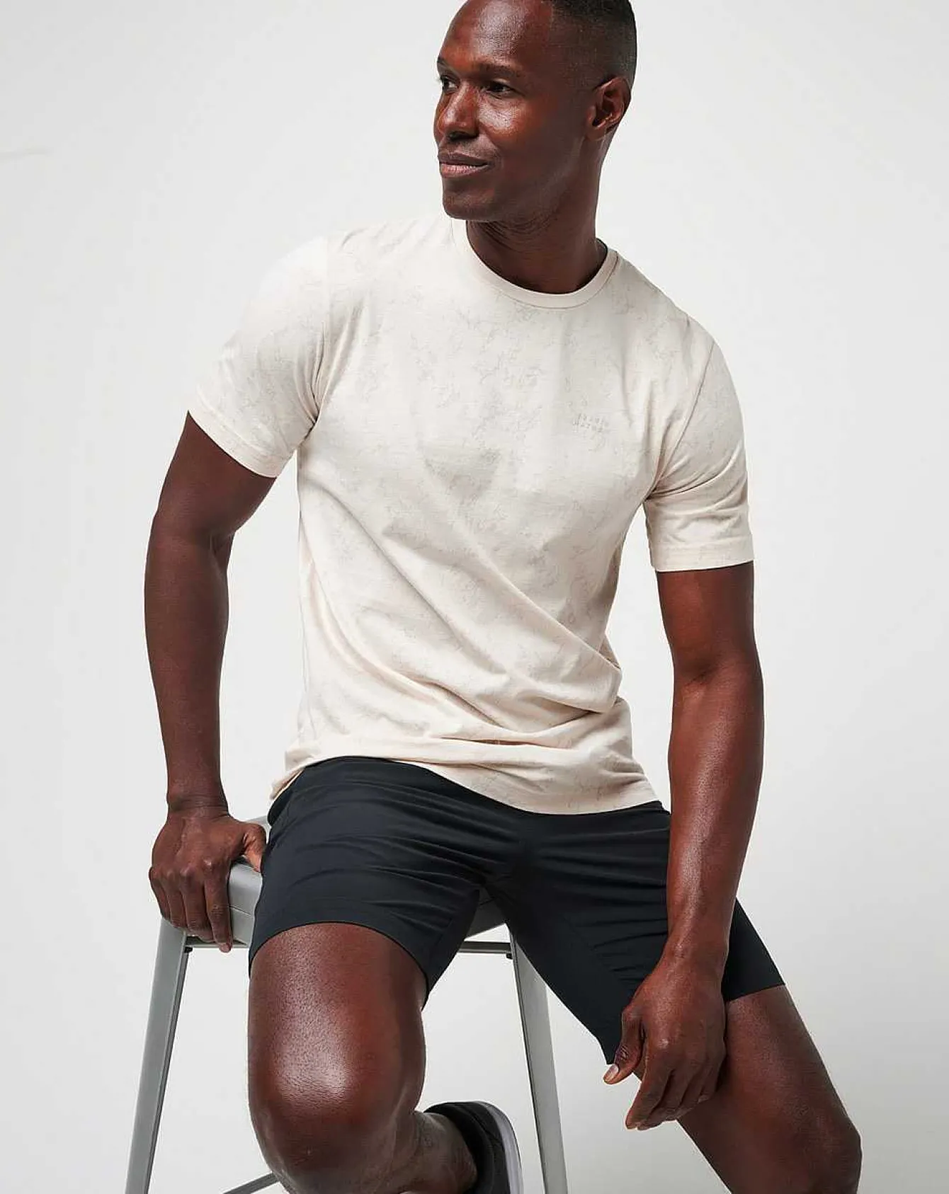Warmer Tides Tee
