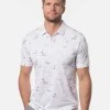 Warp Drive Polo