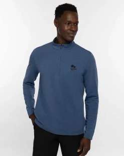 Washington Quarter Zip