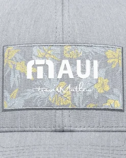 Water Down Snapback Hat