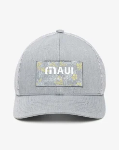 Water Down Snapback Hat