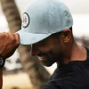 Waves For Days Snapback Hat