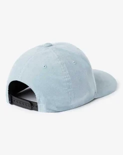 Waves For Days Snapback Hat