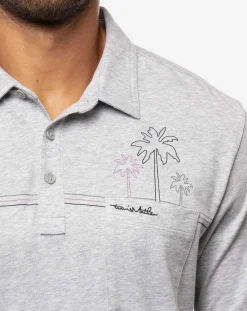 Westcoaster Polo