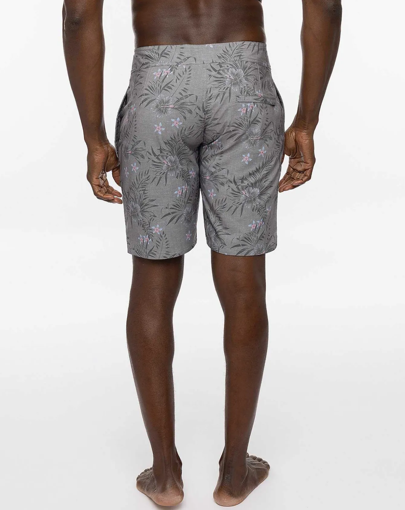 Western Way Boardshort