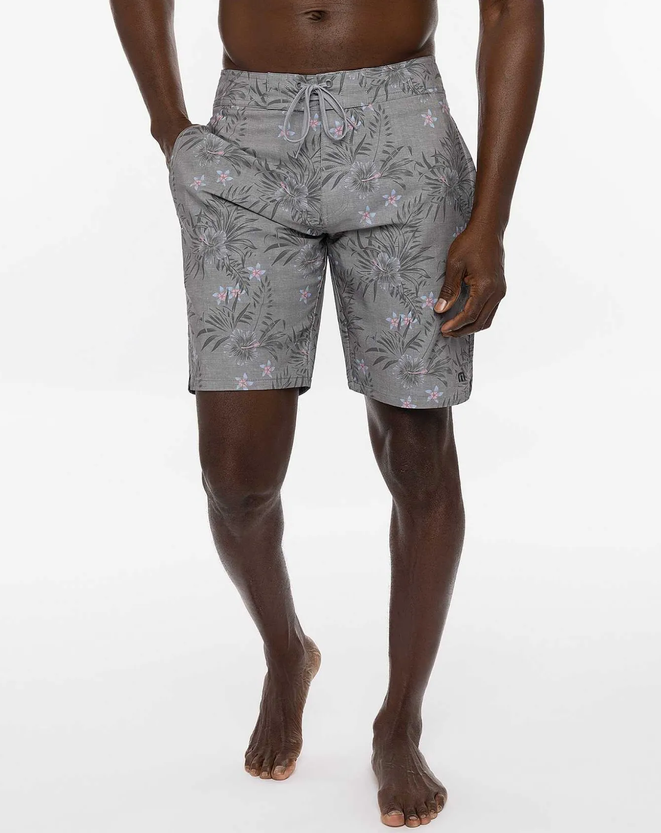 Western Way Boardshort