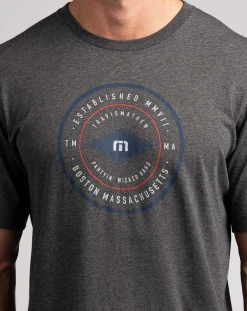 Wicked Times Tee