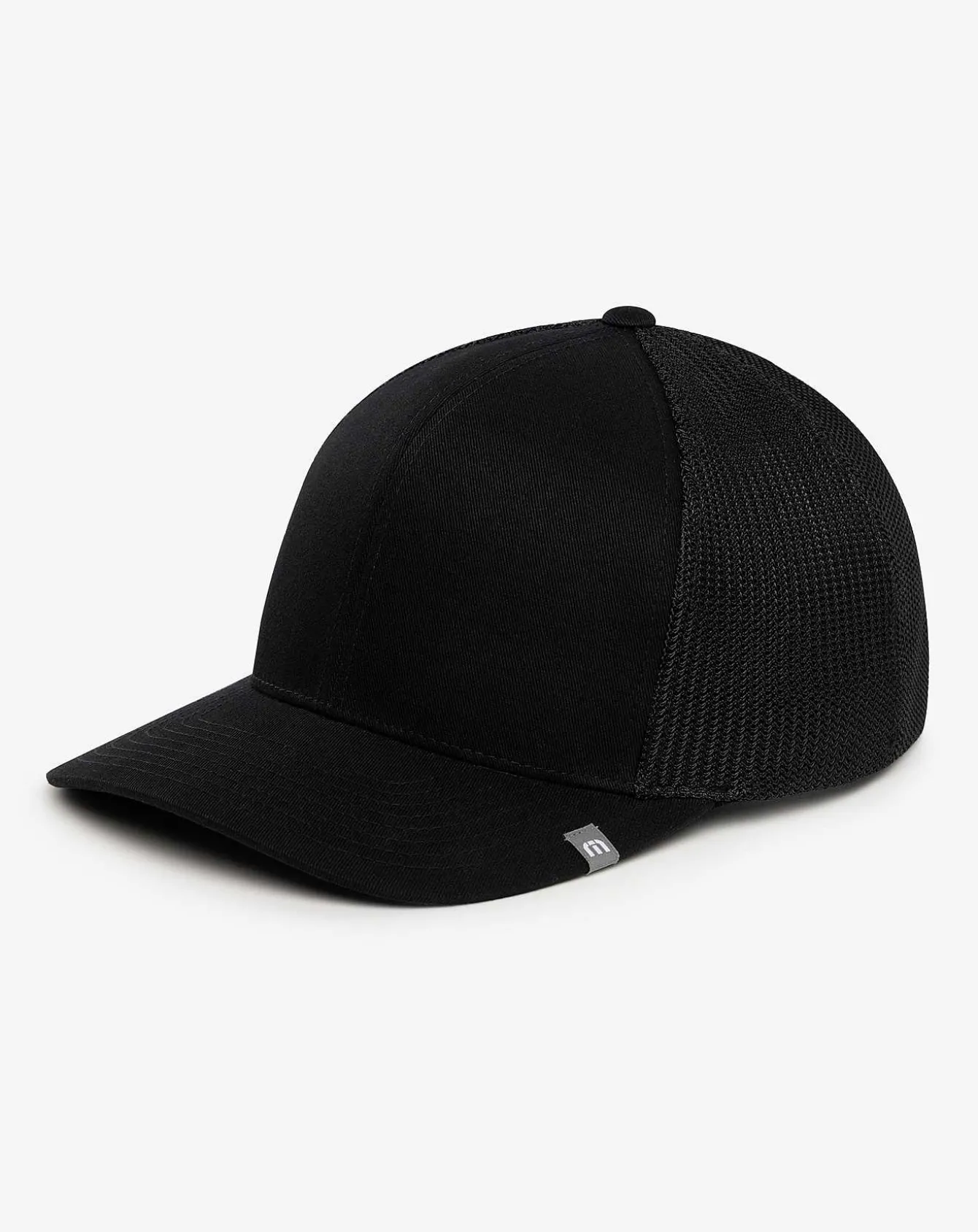 Widder 2.0 Snapback Hat