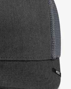Widder 2.0 Snapback Hat