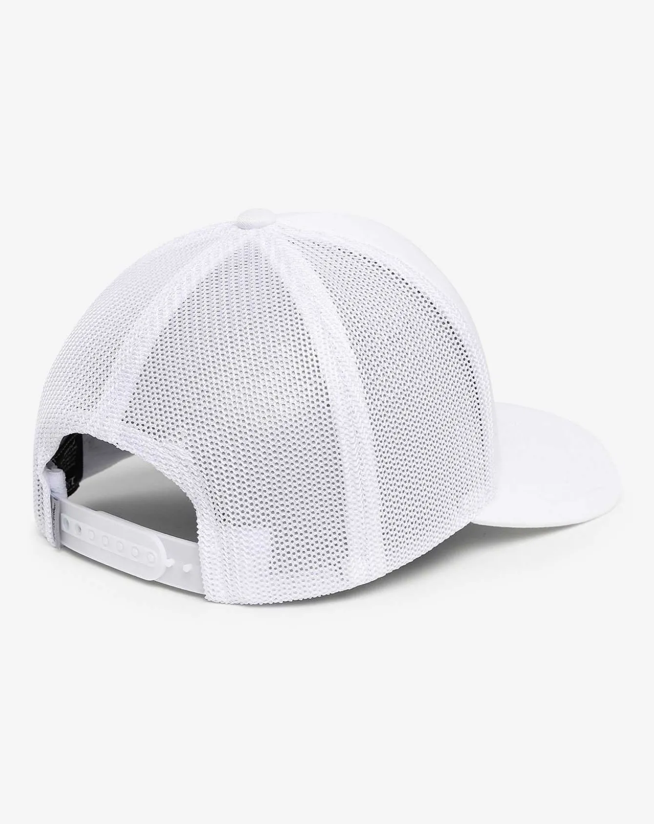 Widder 2.0 Snapback Hat