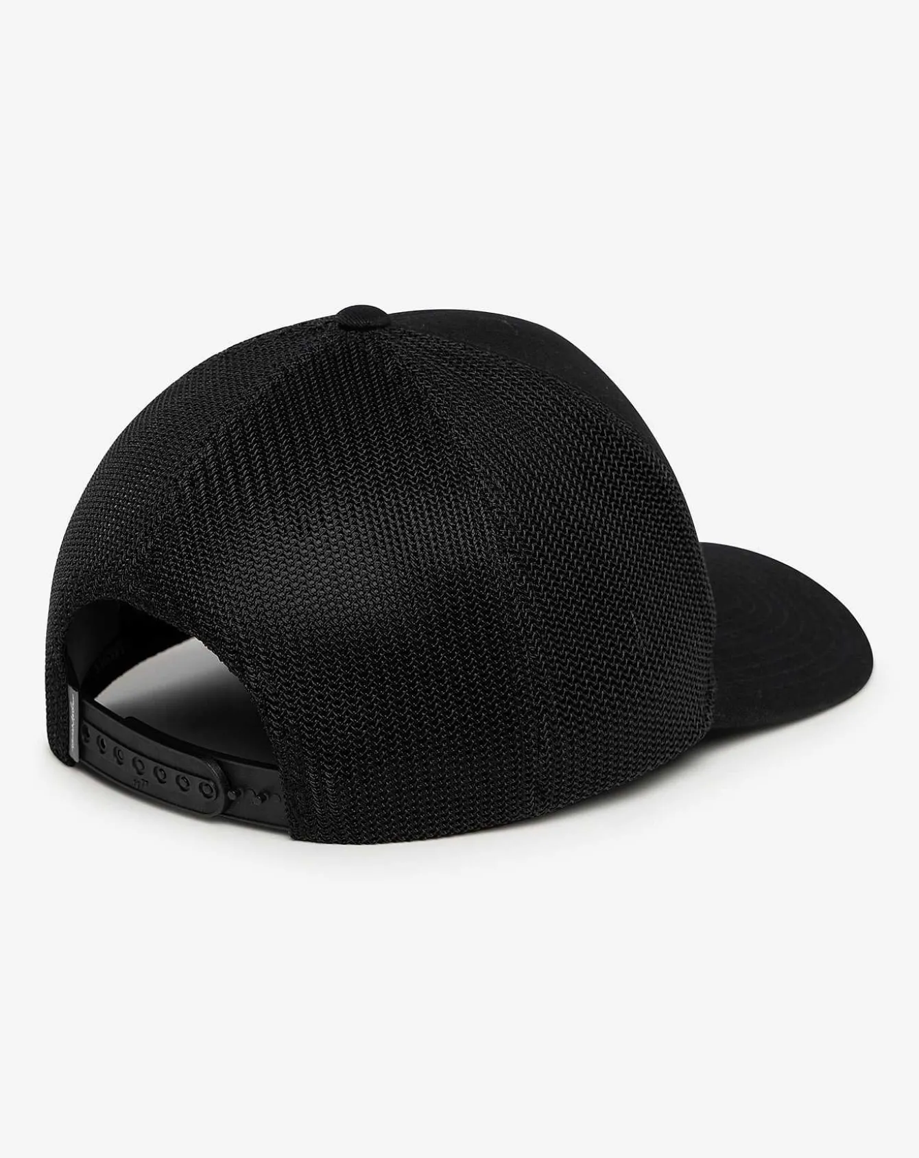 Widder 2.0 Snapback Hat