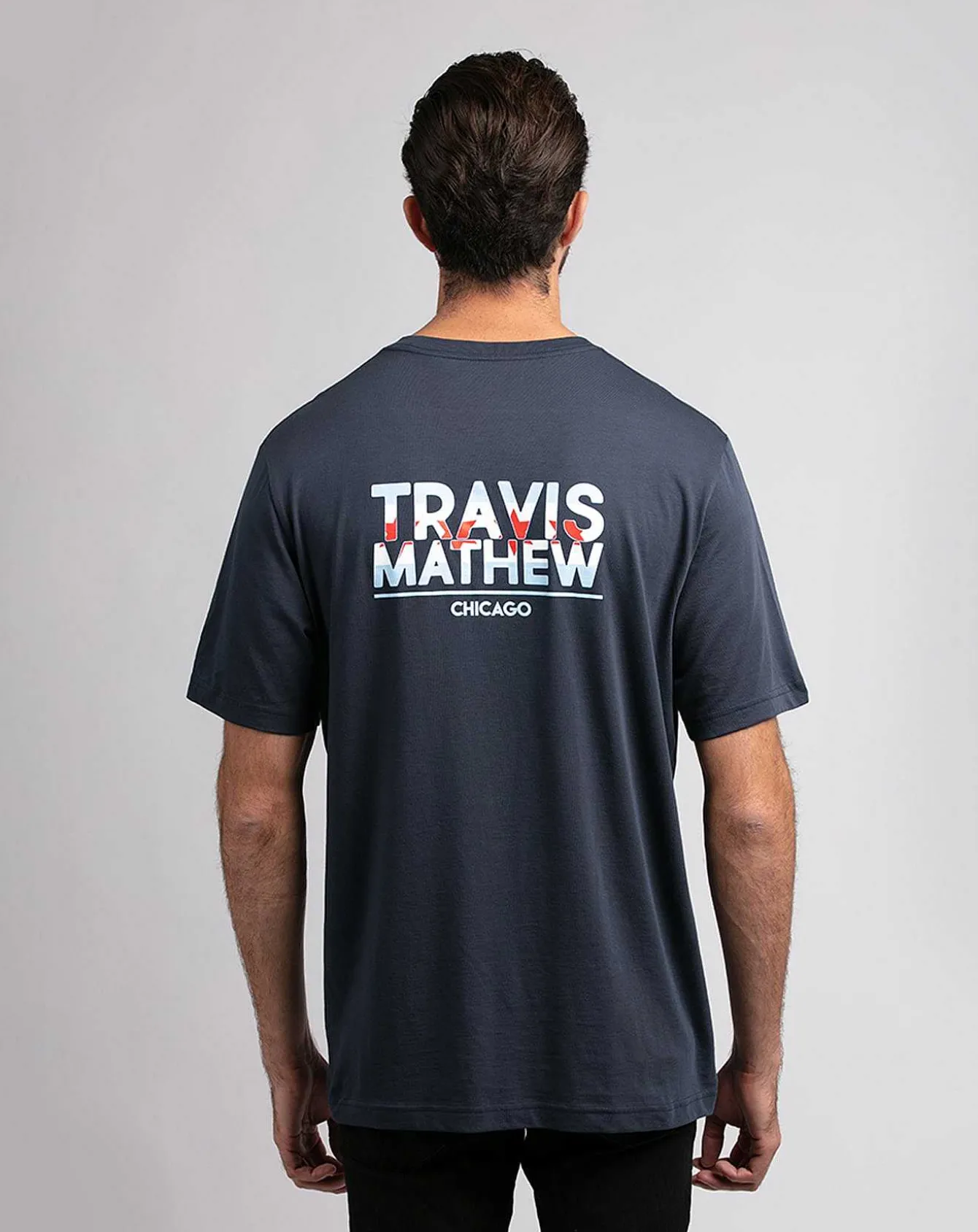 Win At Wrigley Tee