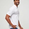 Wind Test Polo