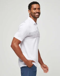 Wind Test Polo