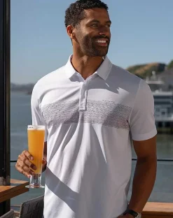 Wind Test Polo