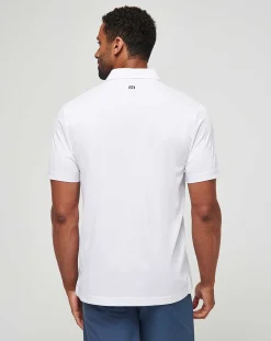 Wind Test Polo