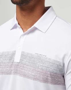 Wind Test Polo